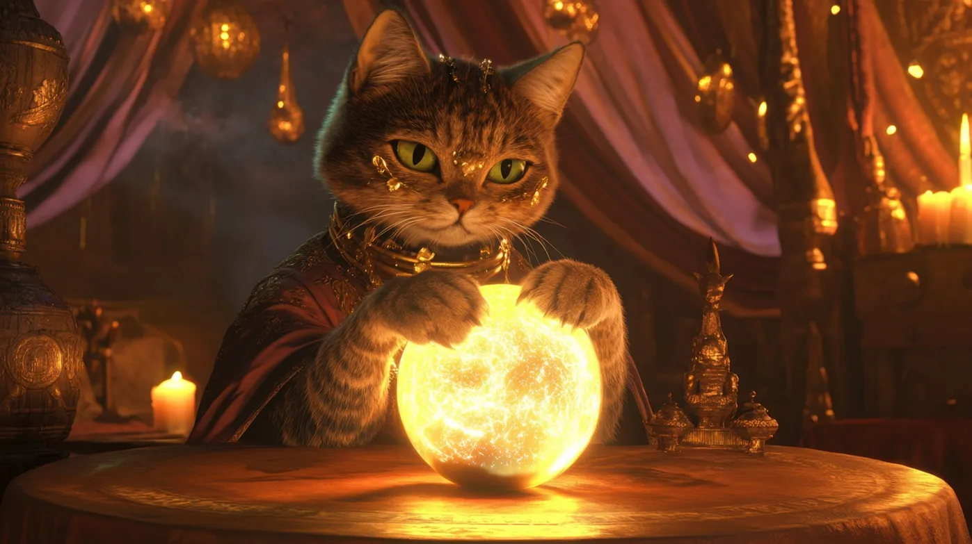 Karmastrophie de février 2026, quand le karma insiste