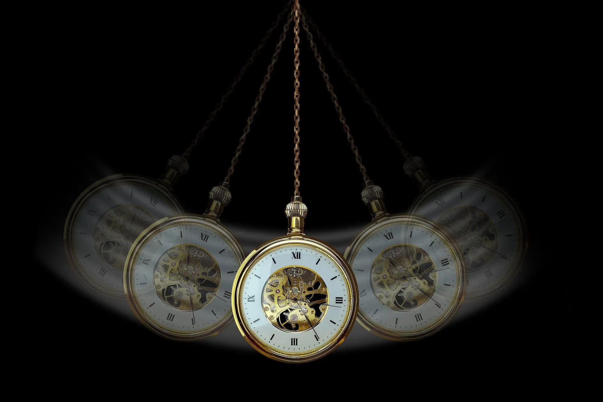 Tout savoir sur les heures miroirs