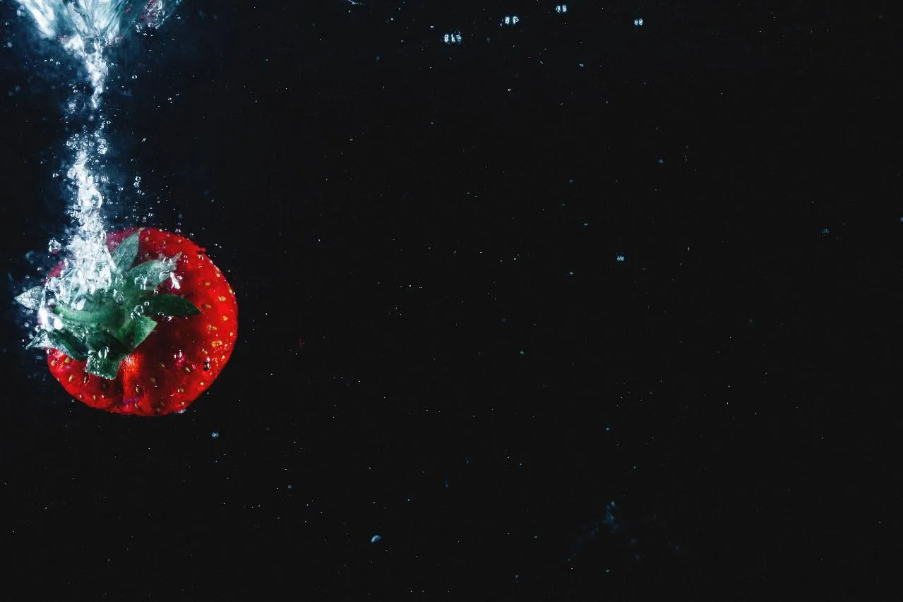 Pleine Lune des fraises