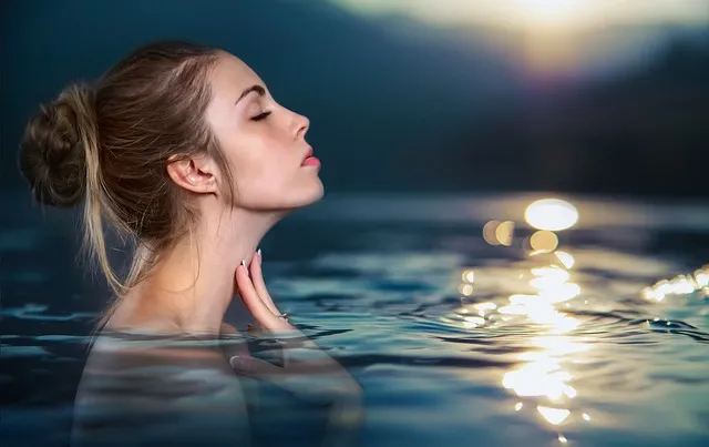 L’Hydromancie, la voyance dans l'eau…