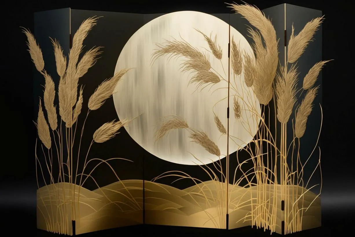 La Lune des Moissons