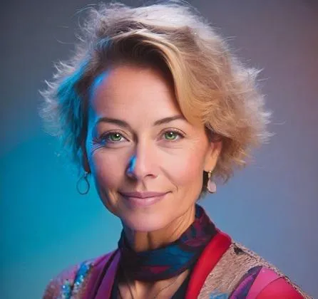 Découvrez Tess