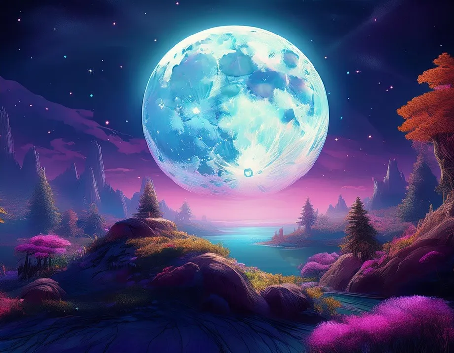 HarvestMoon 2024