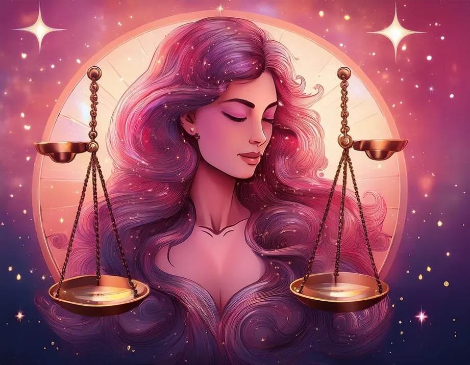 Horoscope du signe de la balance pour les mois de septembre et octobre 2024