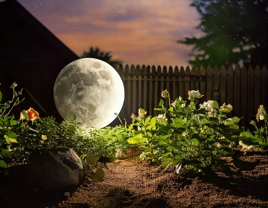 Jardinage et Cycle Lunaire : Un guide pour des plantations prospères