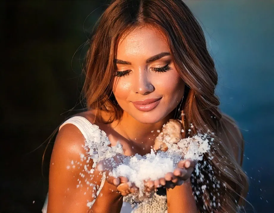Les Bienfaits Inestimables du Sel : Entre Purification, Protection et Équilibre