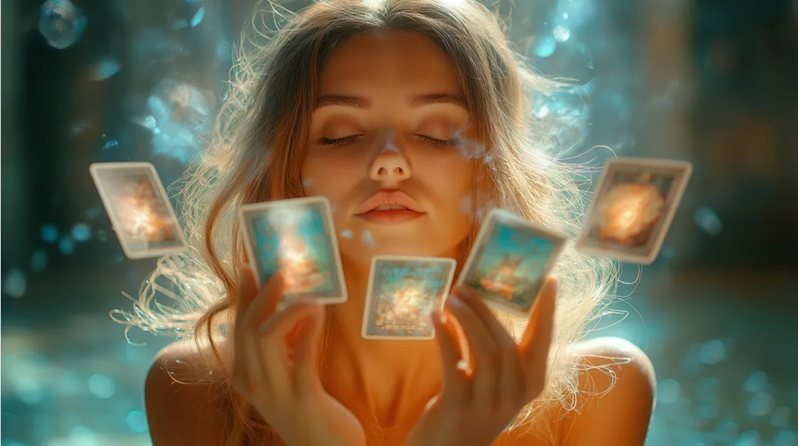 Des Tirages Simples à Réaliser Chez Soi avec un Jeu de 32 Cartes