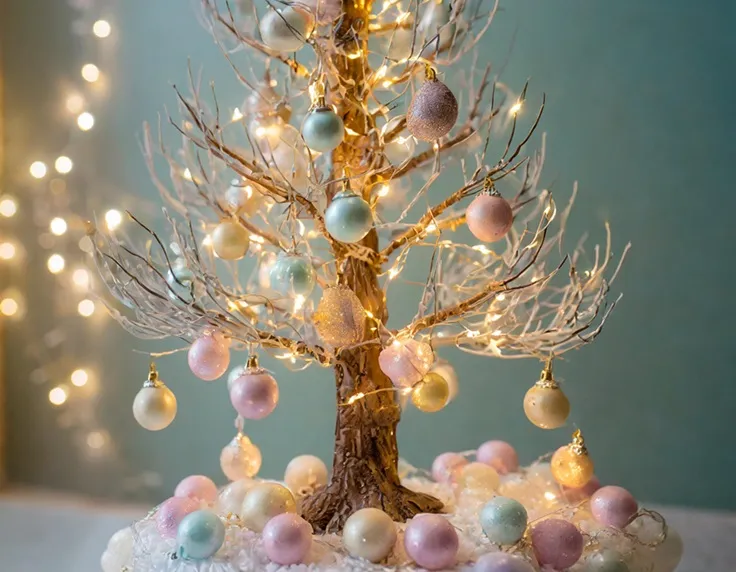 Les énergies de Noël et les rituels pour attirer la chance