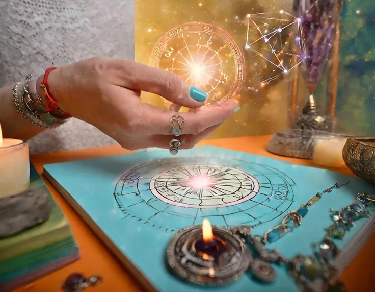L'Astrologie Et La Voyance : Comment Les Deux Se Complètent-elles ?