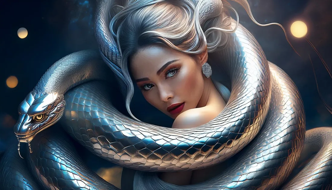 L'Année du Serpent : Pour que la Richesse nous Sourie en 2025