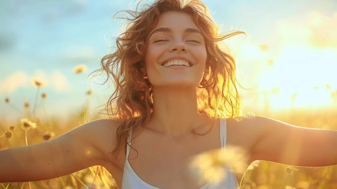 Quand vos émotions ne sont pas les vôtres : comprendre l’empathie médiumnique