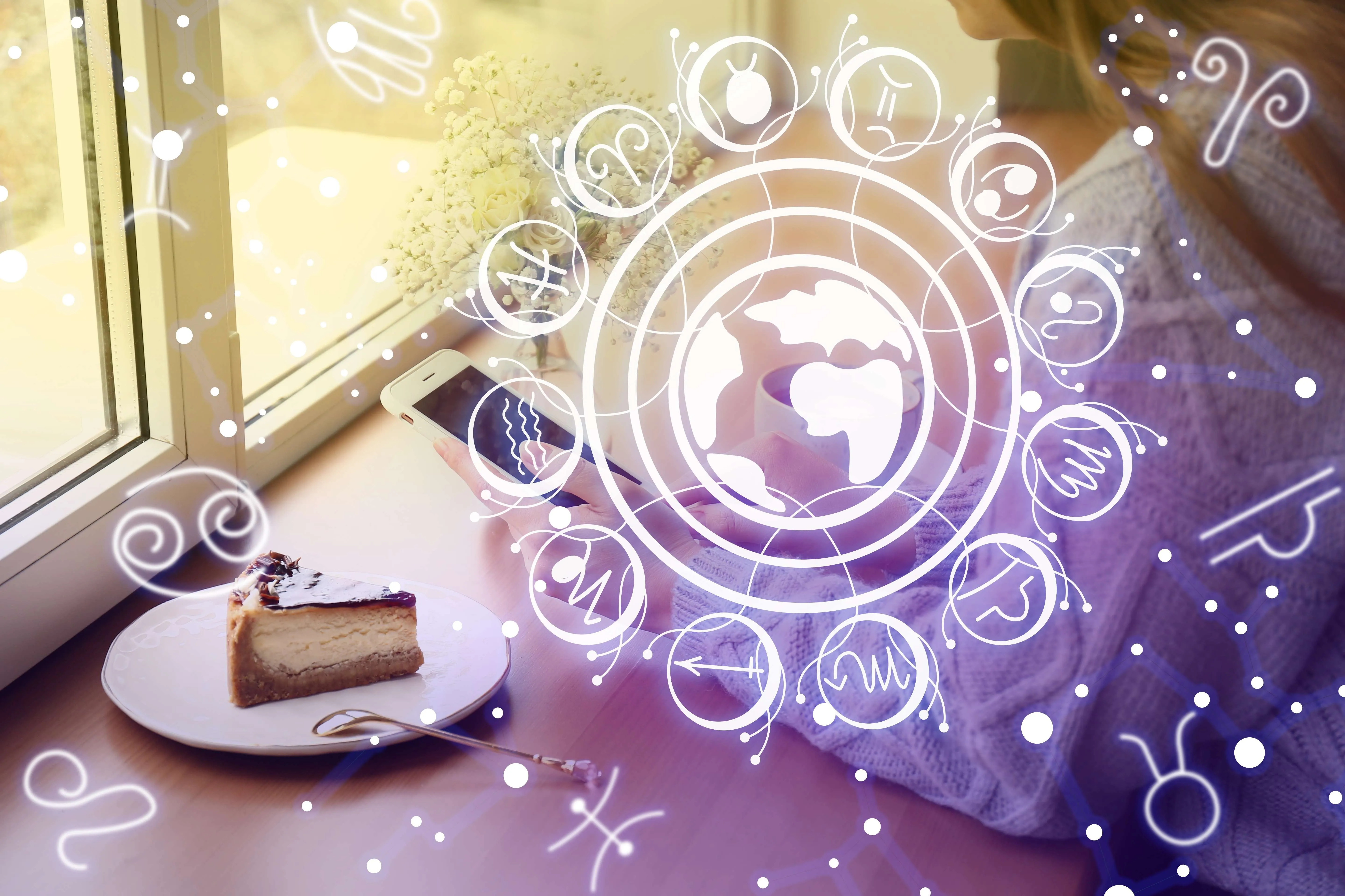 Horoscope de la semaine – Du 16 au 22 juin 2025