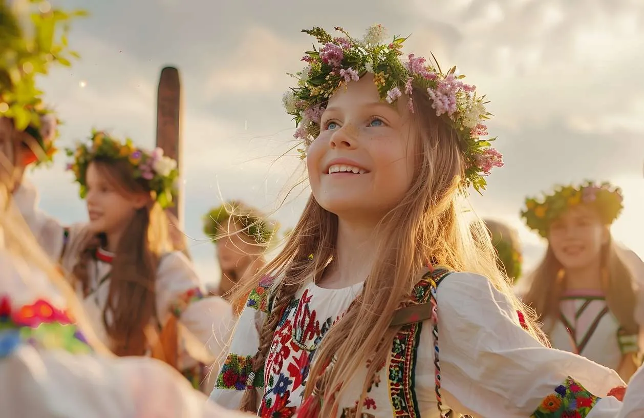 Solstice d’Été 2025 : Célébrer la Lumière, l’Éveil et la Magie du Jour le Plus Long