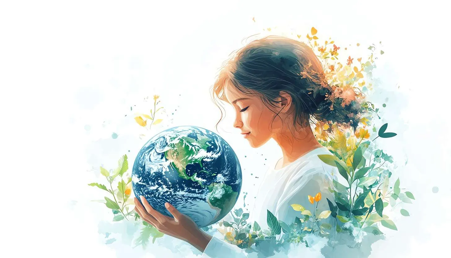 Les visions de demain : que disent les médiums face aux bouleversements climatiques ?