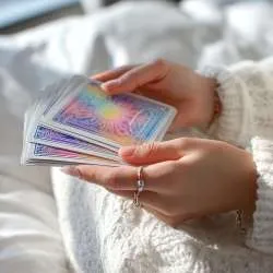 L’oracle de self-care : votre allié pour un bien-être intérieur et spirituel
