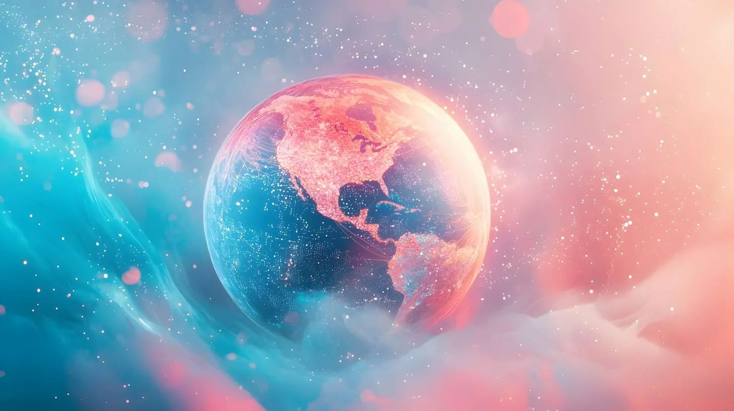 Le chaos social mondial : entre effondrement et éveil