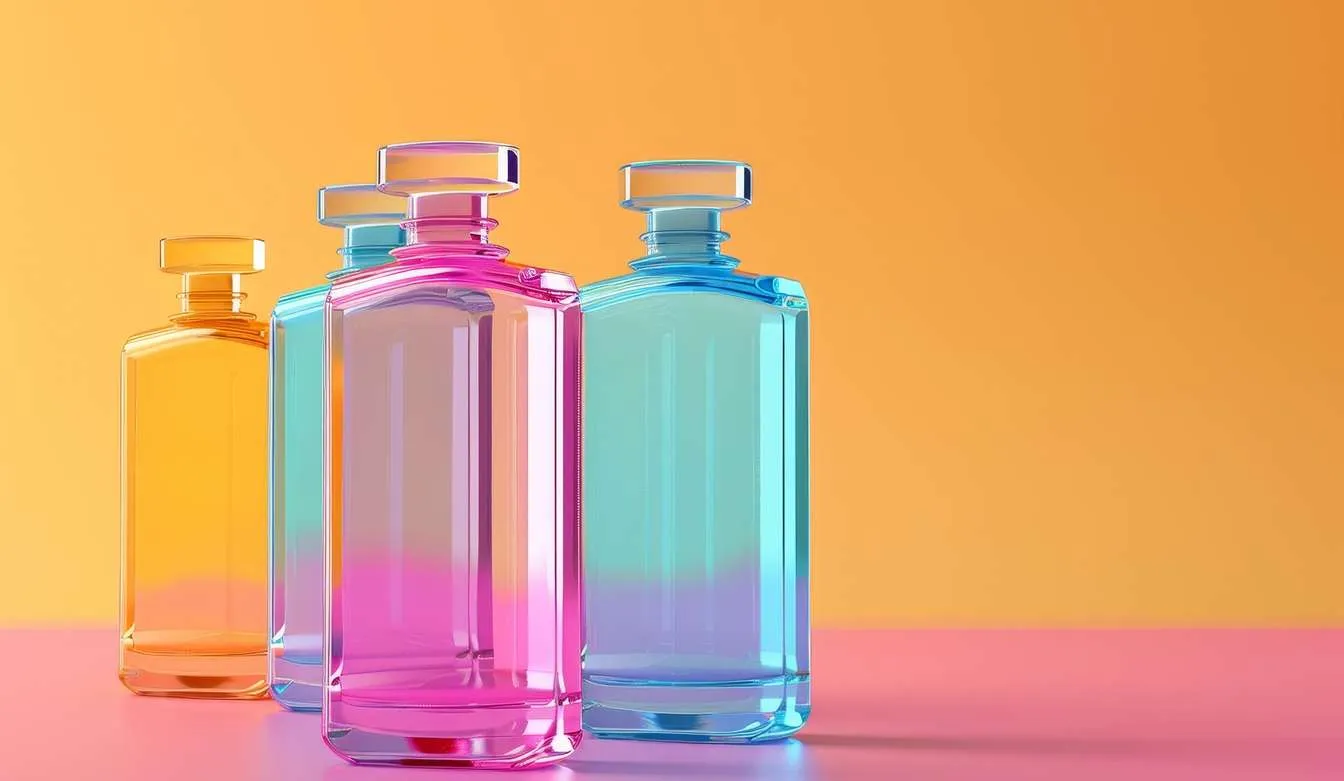 Les parfums du futur : sentir l’âme avant le corps