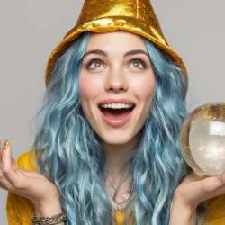 IA et voyance : la machine peut-elle remplacer le médium ?