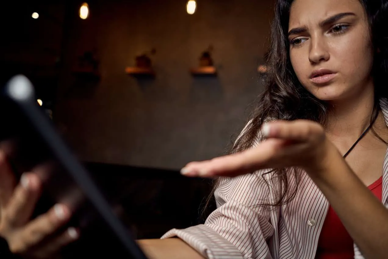 L’heure du désenchantement de la voyance sur Tiktok