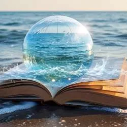 L’eau, mémoire du monde : entre science quantique et Loi d’Amra