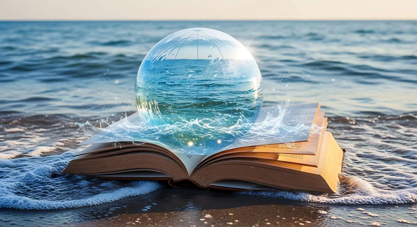 L’eau, mémoire du monde : entre science quantique et Loi d’Amra
