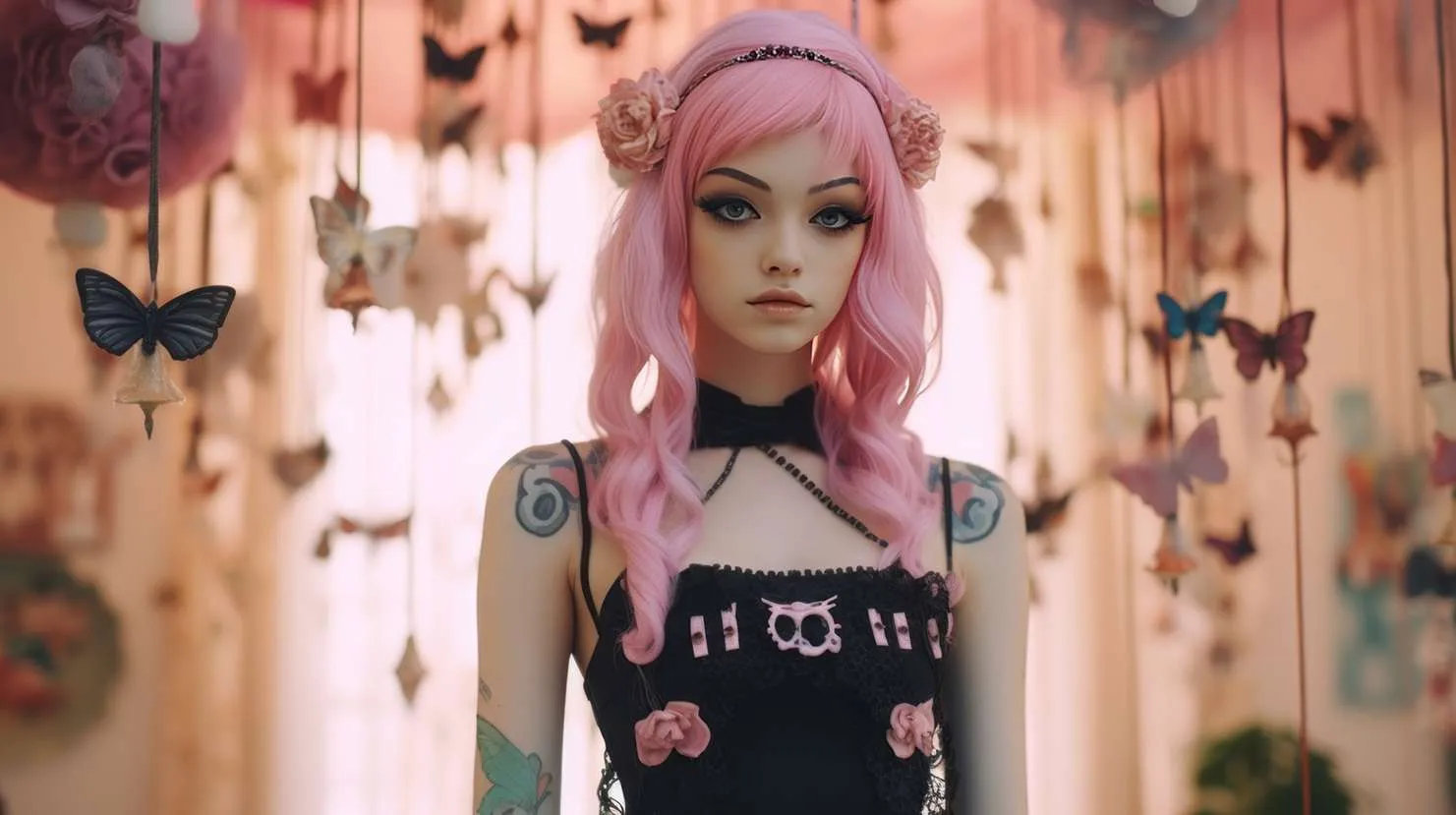 Les vraies sorcières ne jettent pas de sorts, elles recousent le monde