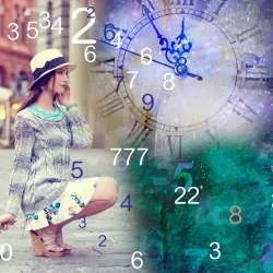 Numérologie Novembre 2025 : le mois où la lumière s’intériorise