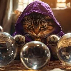 Karmastrophie Novembre 2025 : le karma prend ses quartiers d’hiver