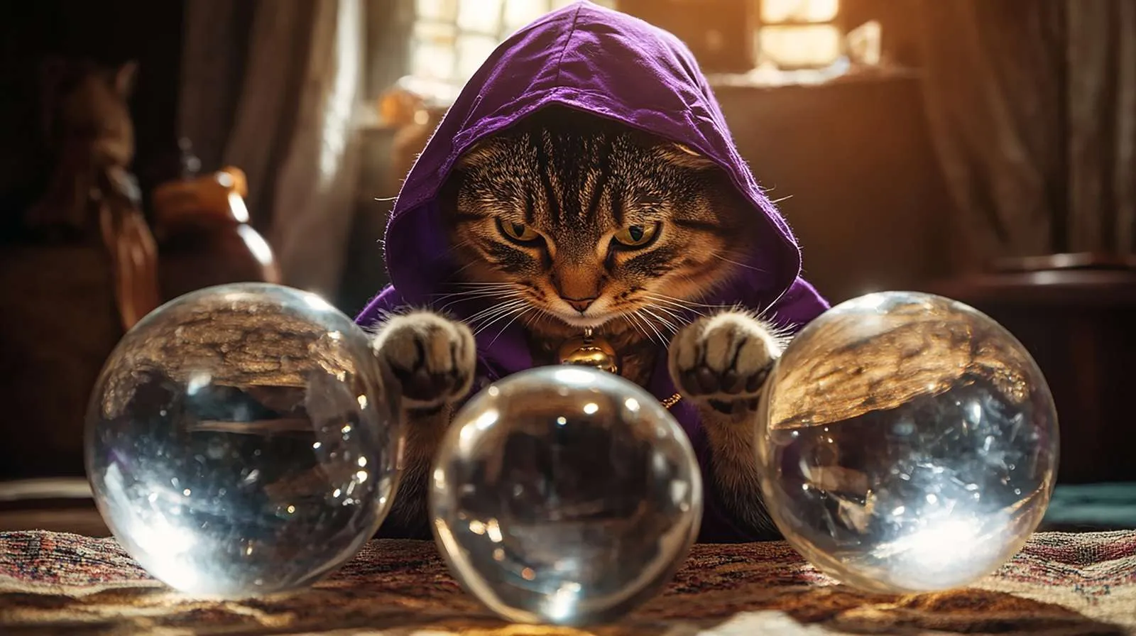 Karmastrophie Novembre 2025 : le karma prend ses quartiers d’hiver