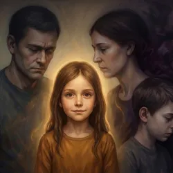 Briser le cycle des traumatismes familiaux : quand les blessures familiales traversent les générations