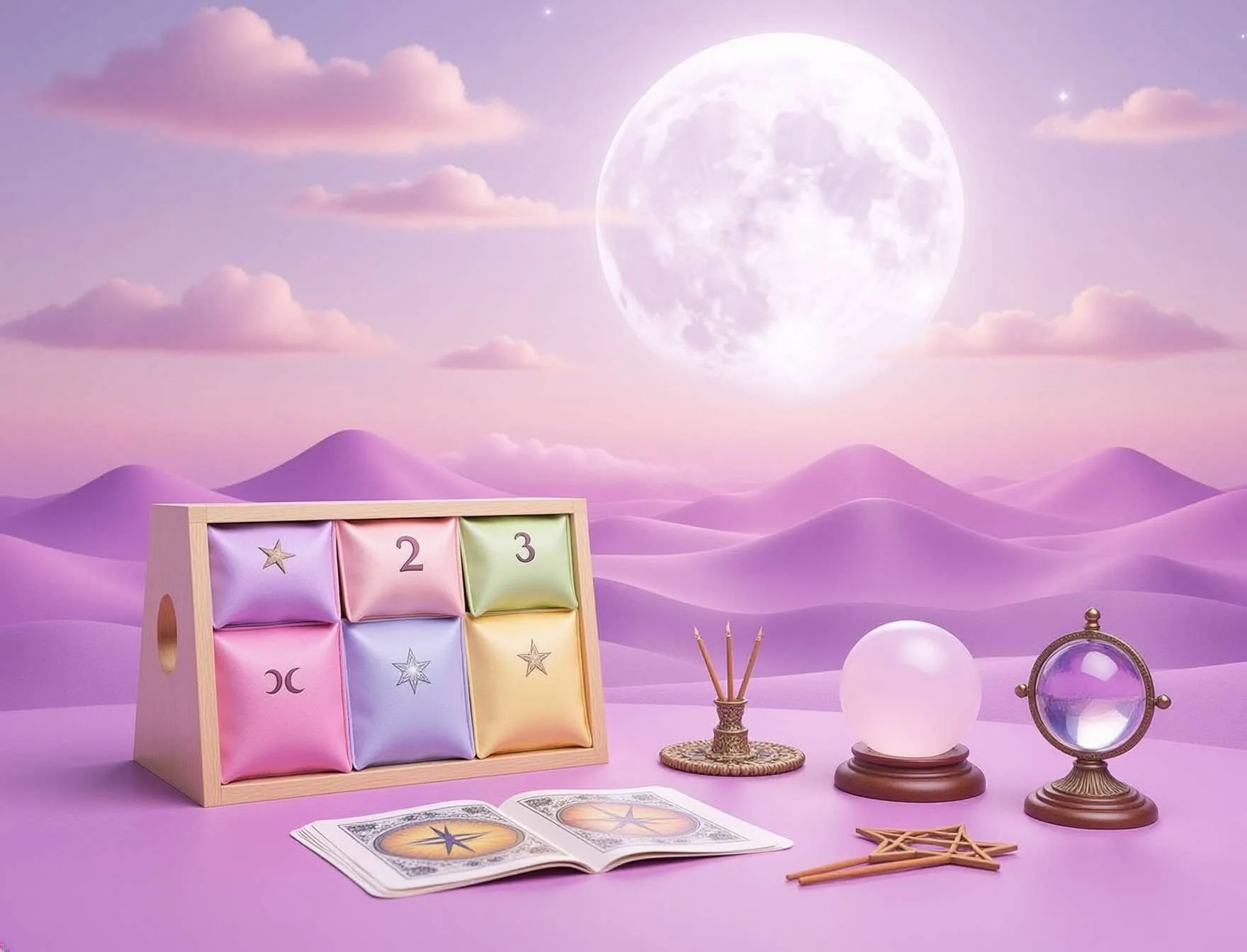 Calendrier de l’Avent : signification, origine et renaissance d’un rituel lumineux