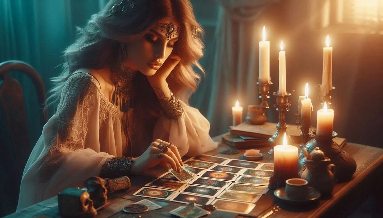 Taroscopie Décembre 2025 : votre message Tarot signe par signe