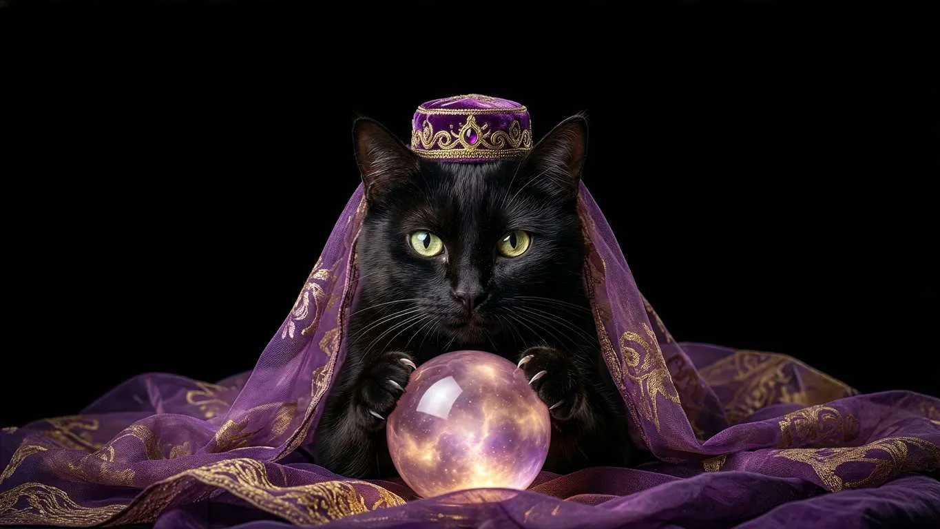 Karmastrophie Décembre 2025 : le karma sort ses décorations