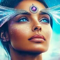 La Voyance Syntonique : une nouvelle lecture intuitive et quantique du futur