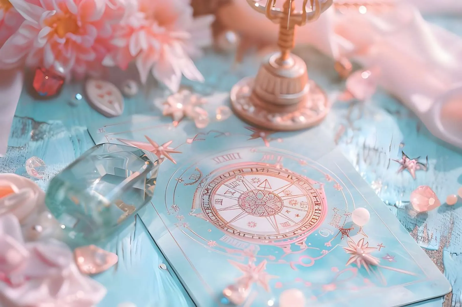 Prévisions 2026 : Les énergies de l’année selon nos médiums