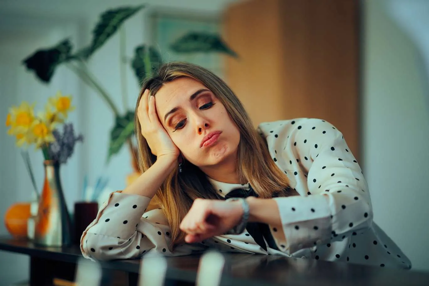 Du désir à l’ennui : pourquoi nos vies oscillent comme un pendule ?