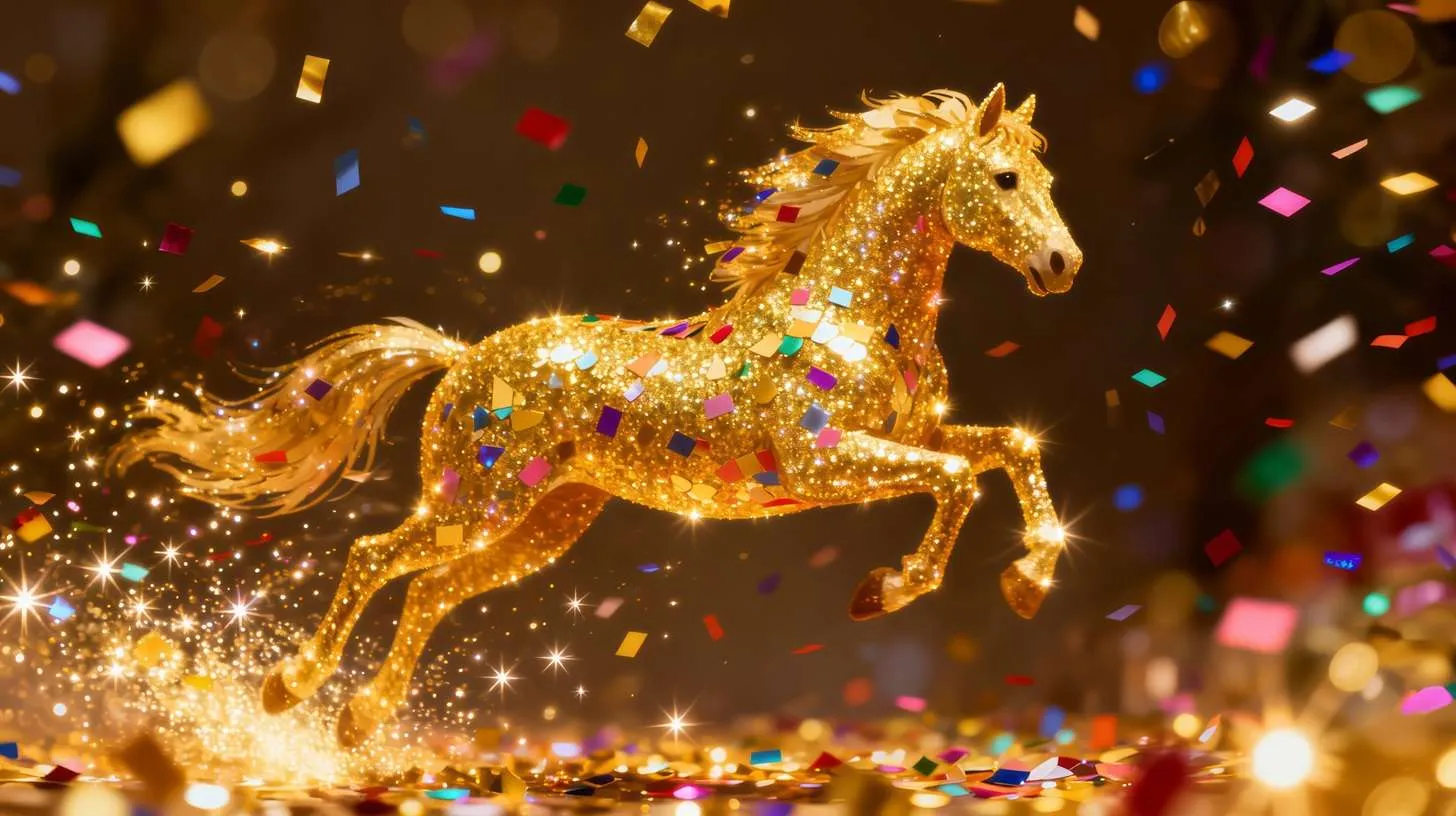 Horoscope Chinois 2026 : Année du Cheval de Feu, prévisions complètes par signe