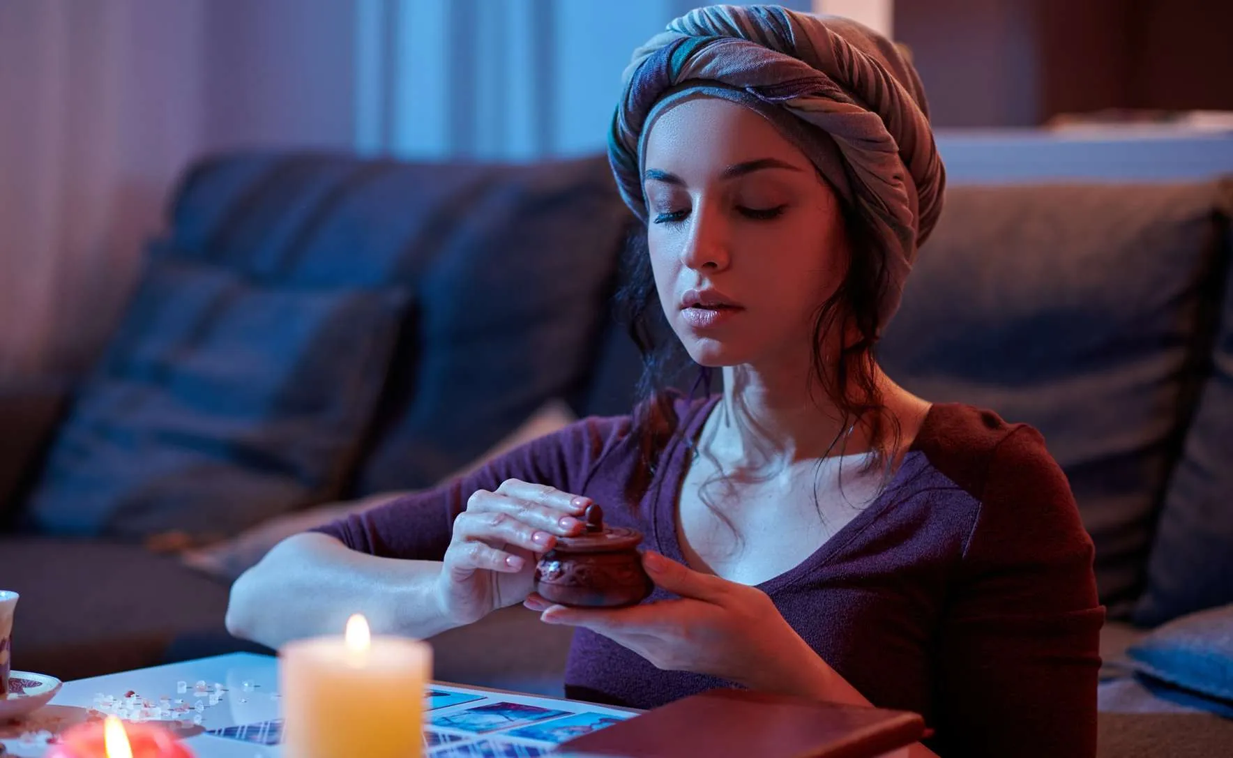 Les signes des défunts : comment les reconnaître et les comprendre