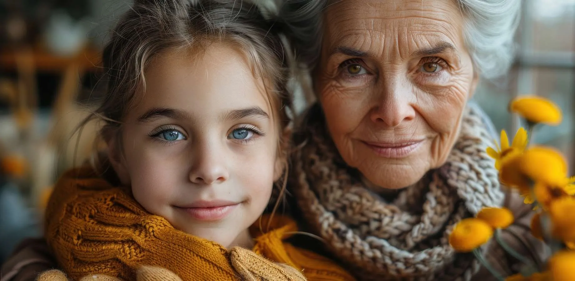 Vivre jusqu’à 140 ans : ce que l’IA révèle sur la longévité humaine et la conscience