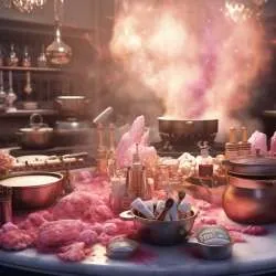 Amours et retours d’affections : rituels pour agir sur le lien