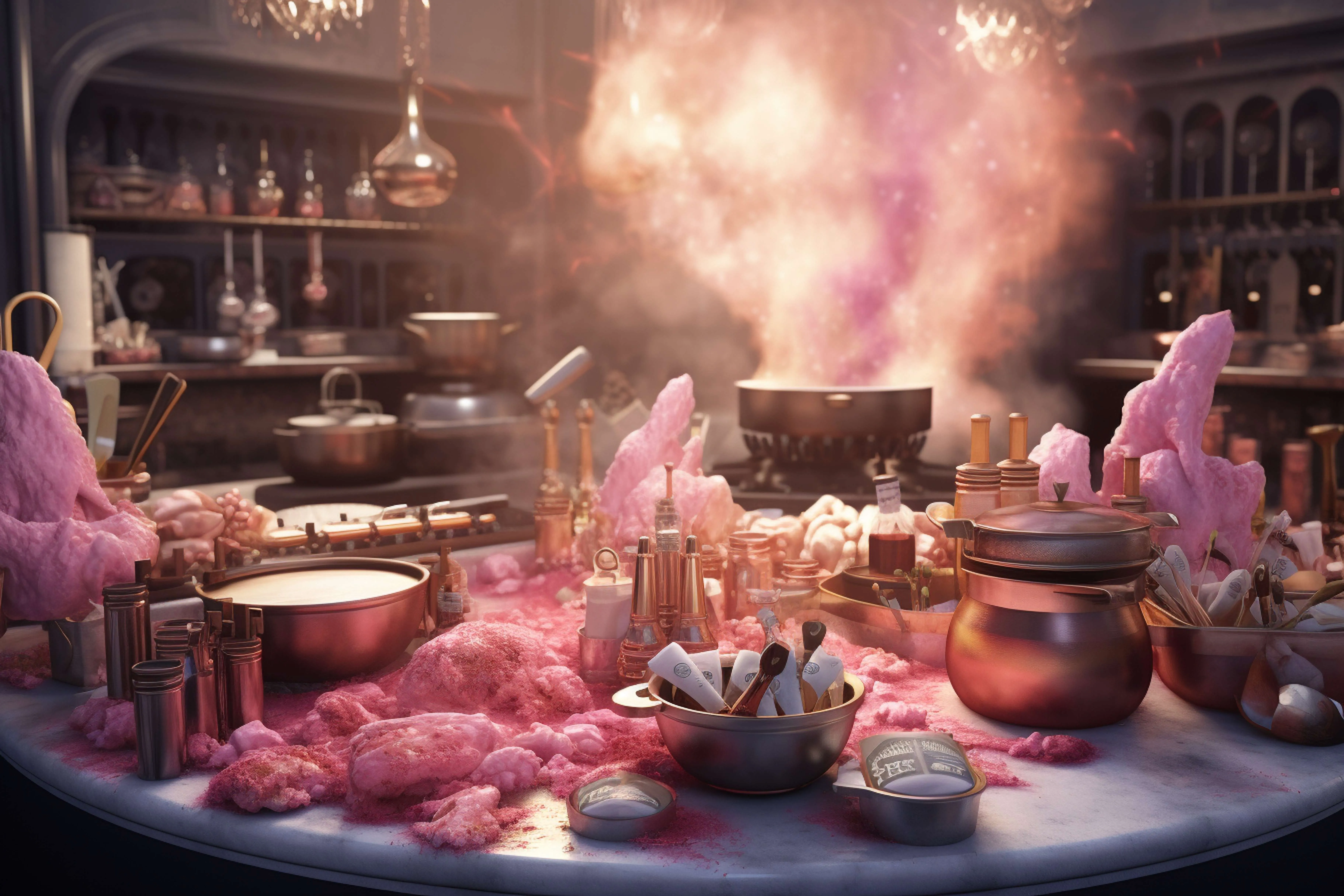 Amours et retours d’affections : rituels pour agir sur le lien