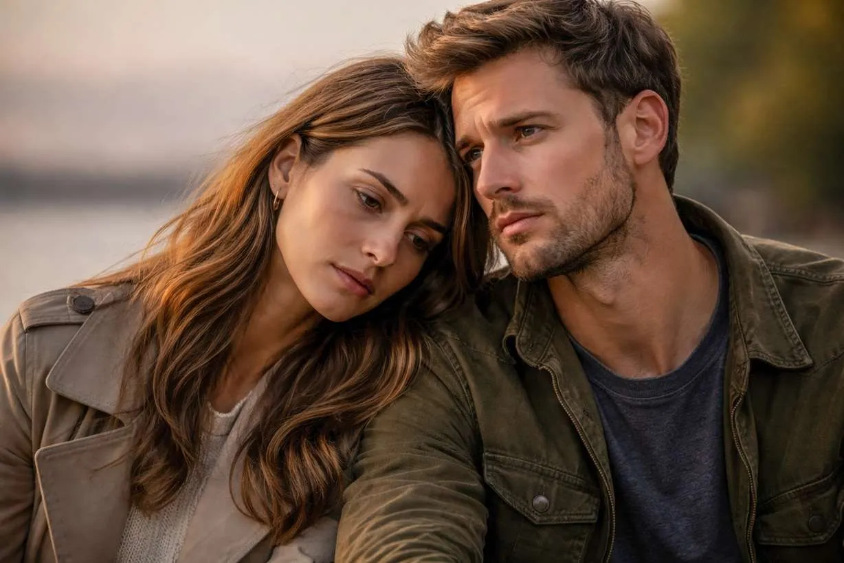 Relation bloquée et lien figé : pourquoi l’amour ne circule plus ?