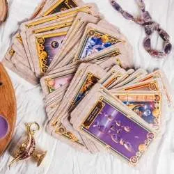 Taroscopie Mars 2026 : Prévisions Complètes du Tarot Signe par Signe