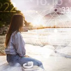 Chiffroscopie du mois de mars : votre chiffre vous montre comment le vivre.