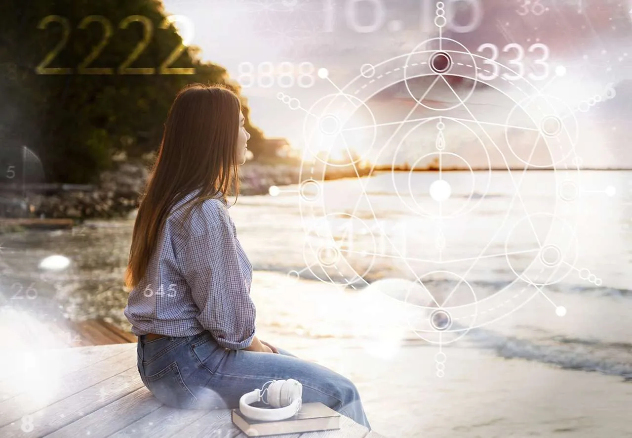 Chiffroscopie du mois de mars : votre chiffre vous montre comment le vivre.