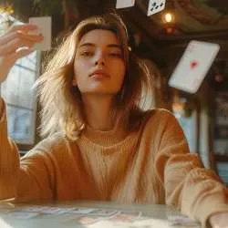 Taroscopie Avril 2026 : Prévisions Complètes du Tarot Signe par Signe