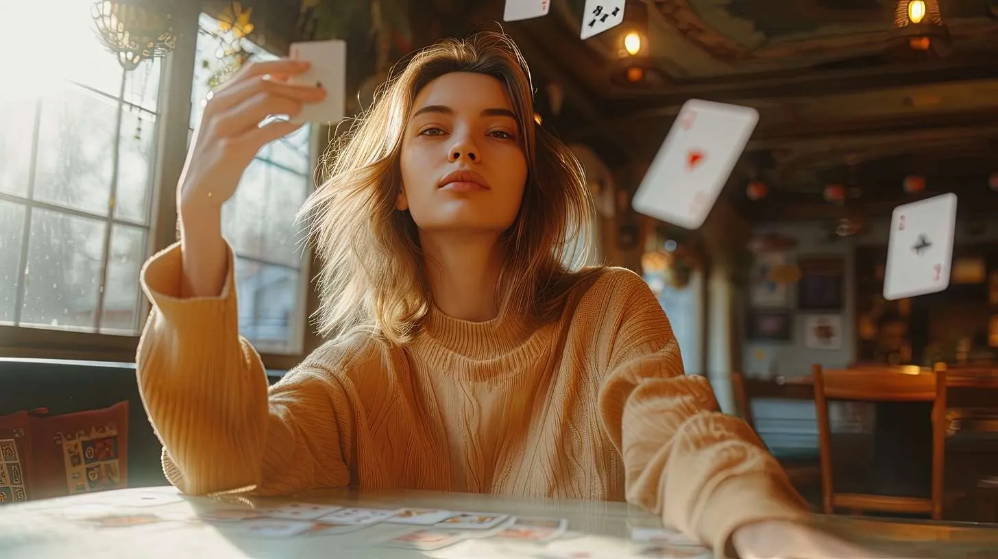 Taroscopie Avril 2026 : Prévisions Complètes du Tarot Signe par Signe