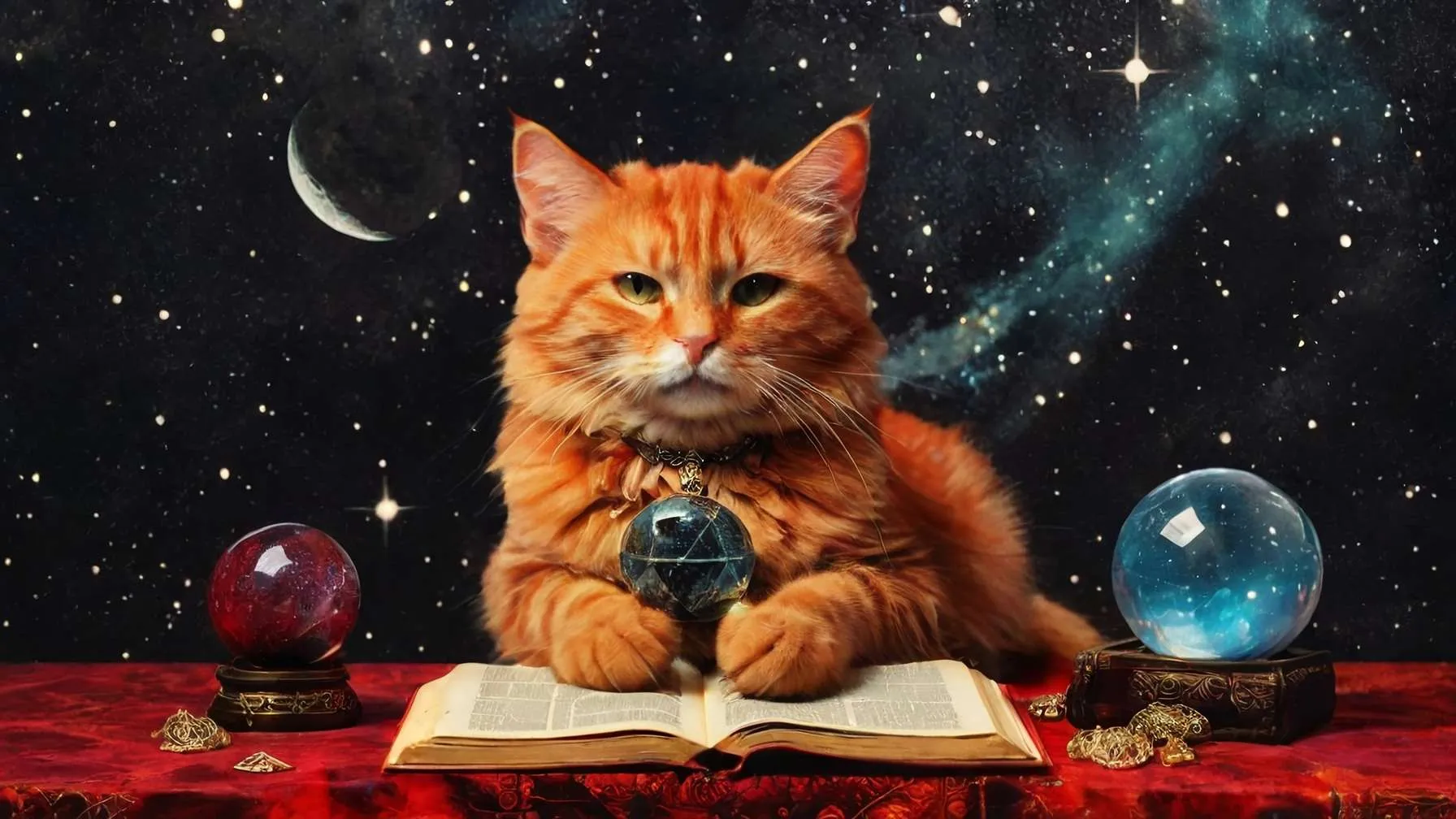 Karmastrophie Avril 2026 : Quand le Karma Fleurit