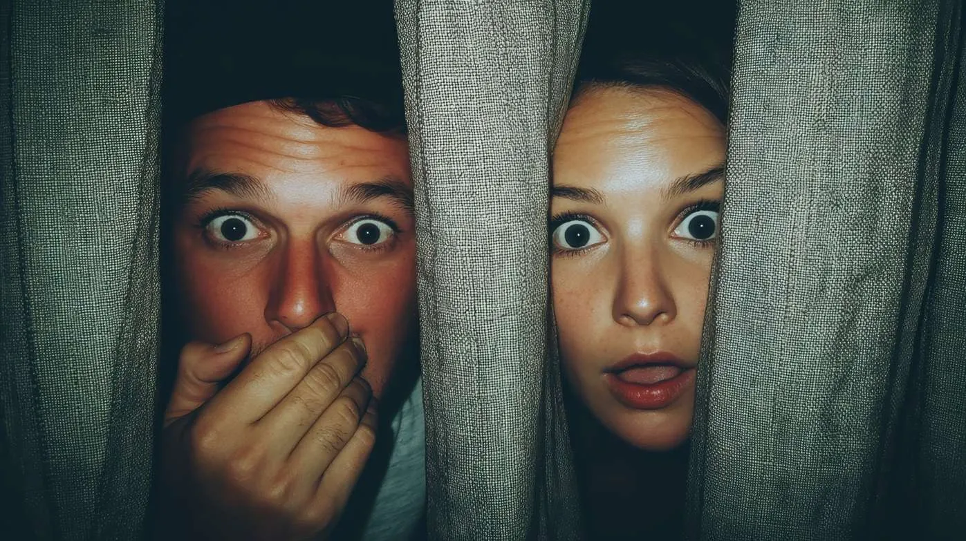 Les relations qui ne commencent jamais vraiment… et ne se terminent jamais non plus