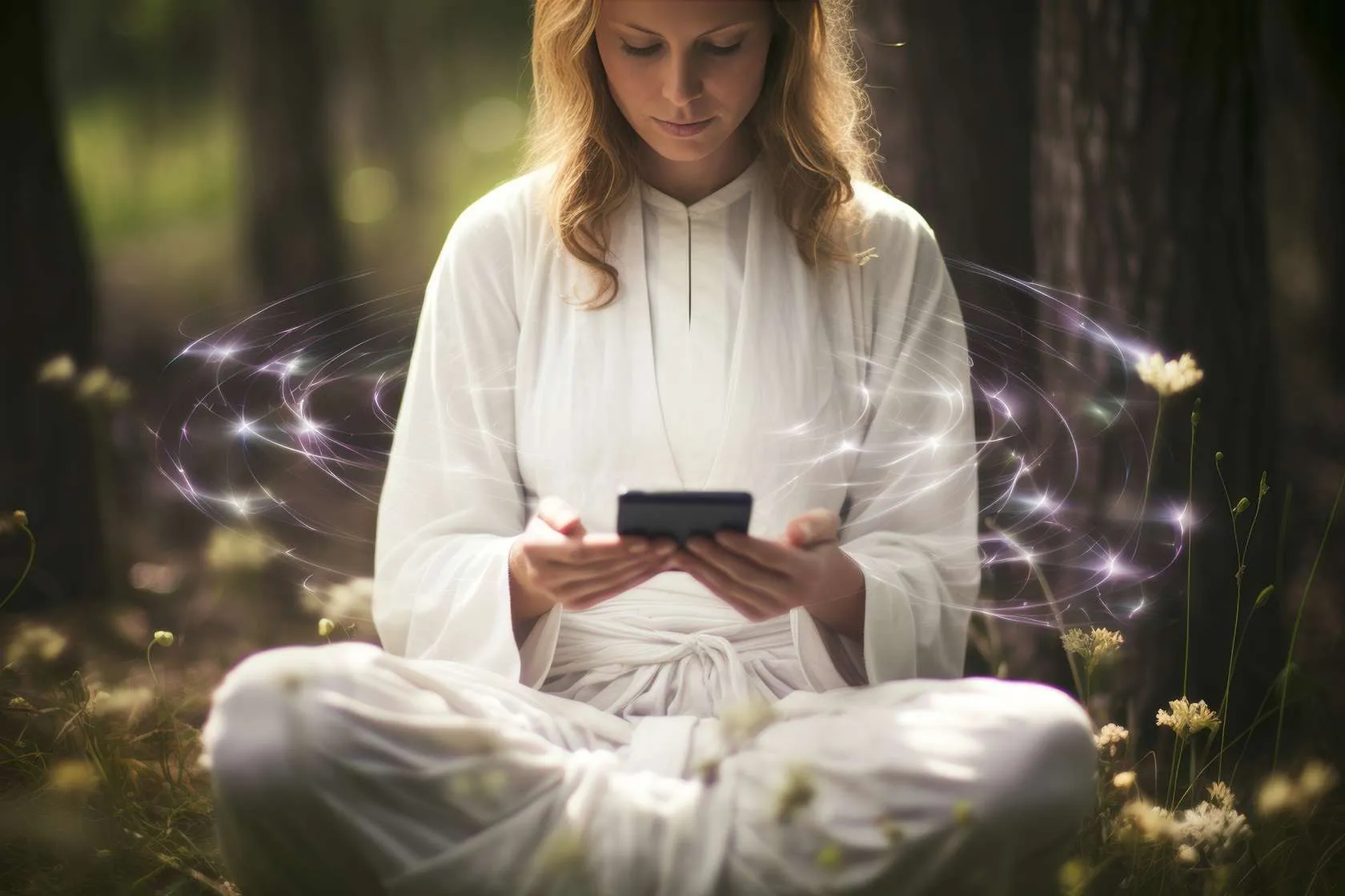 Coach spirituel : comprendre, avancer et retrouver sa clarté intérieure